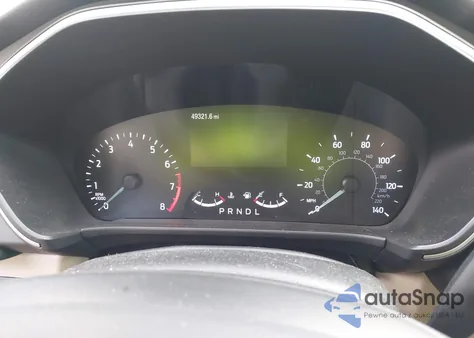 2020 Ford Escape Sel из США, поврежденный, VIN 1FMCU9H63LUB08622